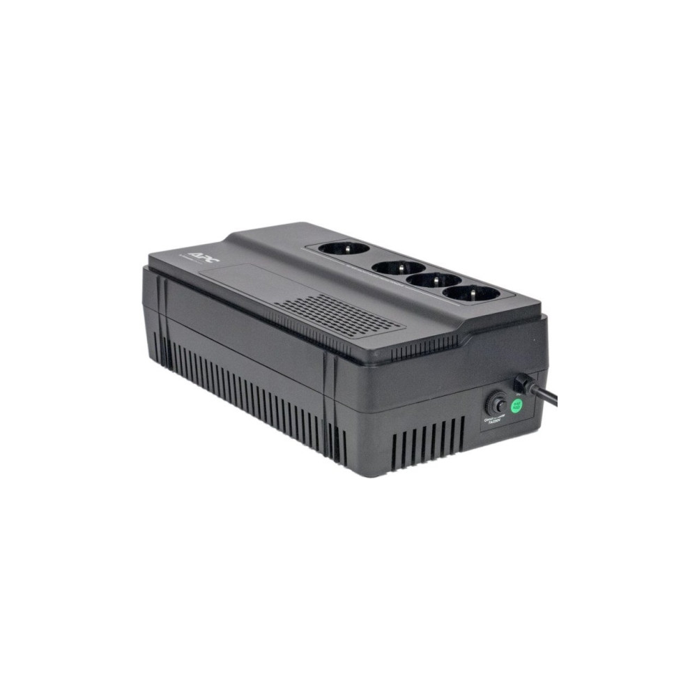 Produktbild för APC Easy UPS BV BV800I-GR - UPS - 450 watt - 800 VA