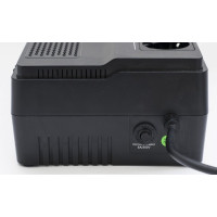 Produktbild för APC Easy UPS BV BV800I-GR - UPS - 450 watt - 800 VA
