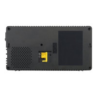 Produktbild för APC Easy UPS BV BV800I-GR - UPS - 450 watt - 800 VA