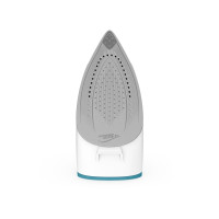 Produktbild för Tefal Express Essential SV6115 - strykjärn med separat ånggenerator - sula Ceramic Xpress Glide
