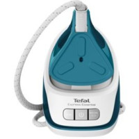 Produktbild för Tefal Express Essential SV6115 - strykjärn med separat ånggenerator - sula Ceramic Xpress Glide