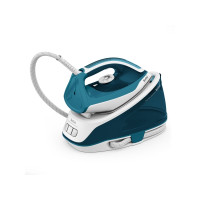 Produktbild för Tefal Express Essential SV6115 - strykjärn med separat ånggenerator - sula Ceramic Xpress Glide
