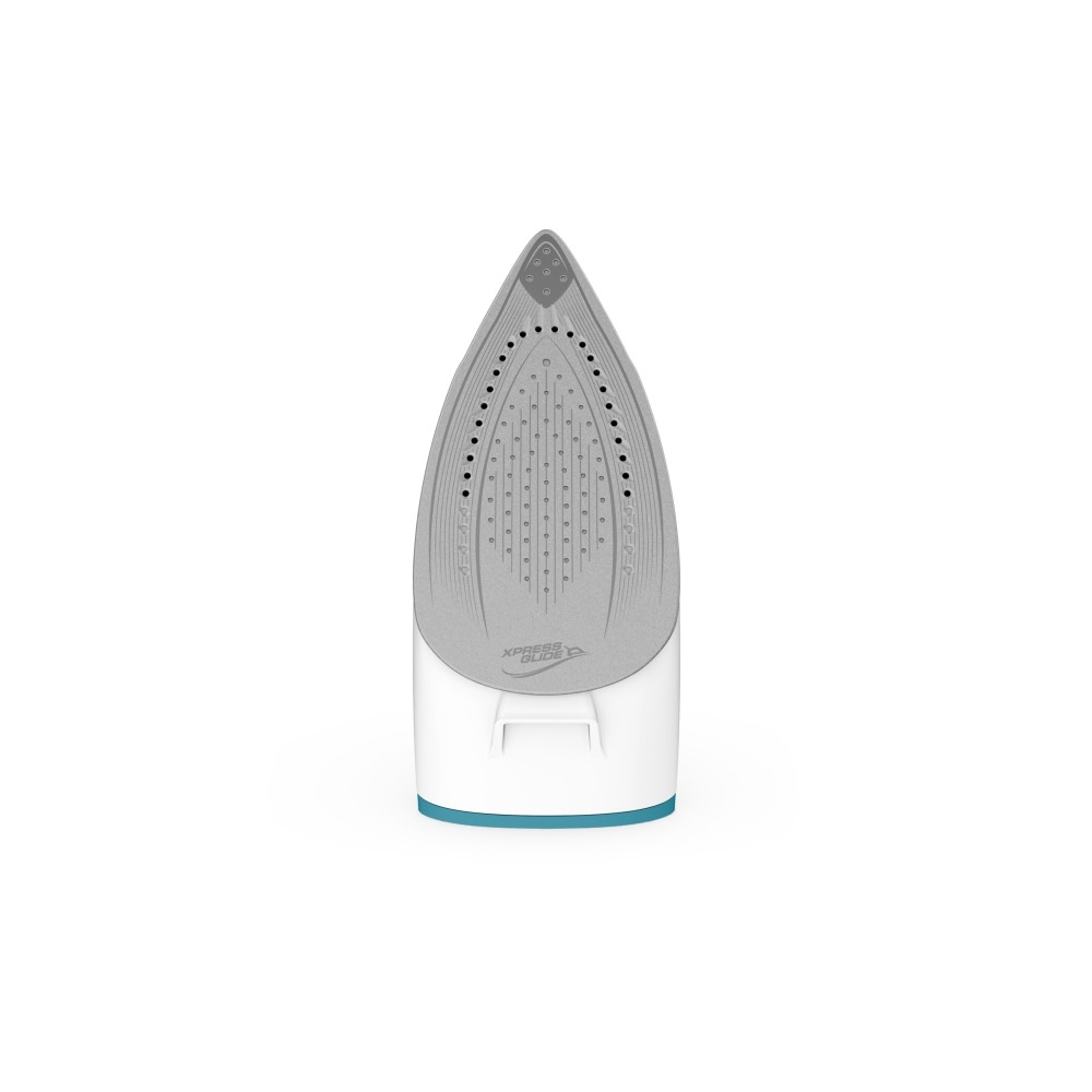 Produktbild för Tefal Express Essential SV6115 - strykjärn med separat ånggenerator - sula Ceramic Xpress Glide