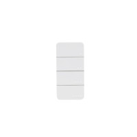 Produktbild för Shelly BLU RC Button 4 ZB