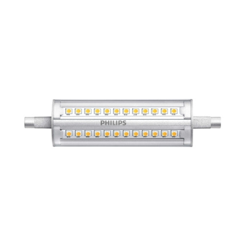 Philips Philips CorePro - linjär LED-lampa - R7s - 14 W - vitt ljus - 3000 K