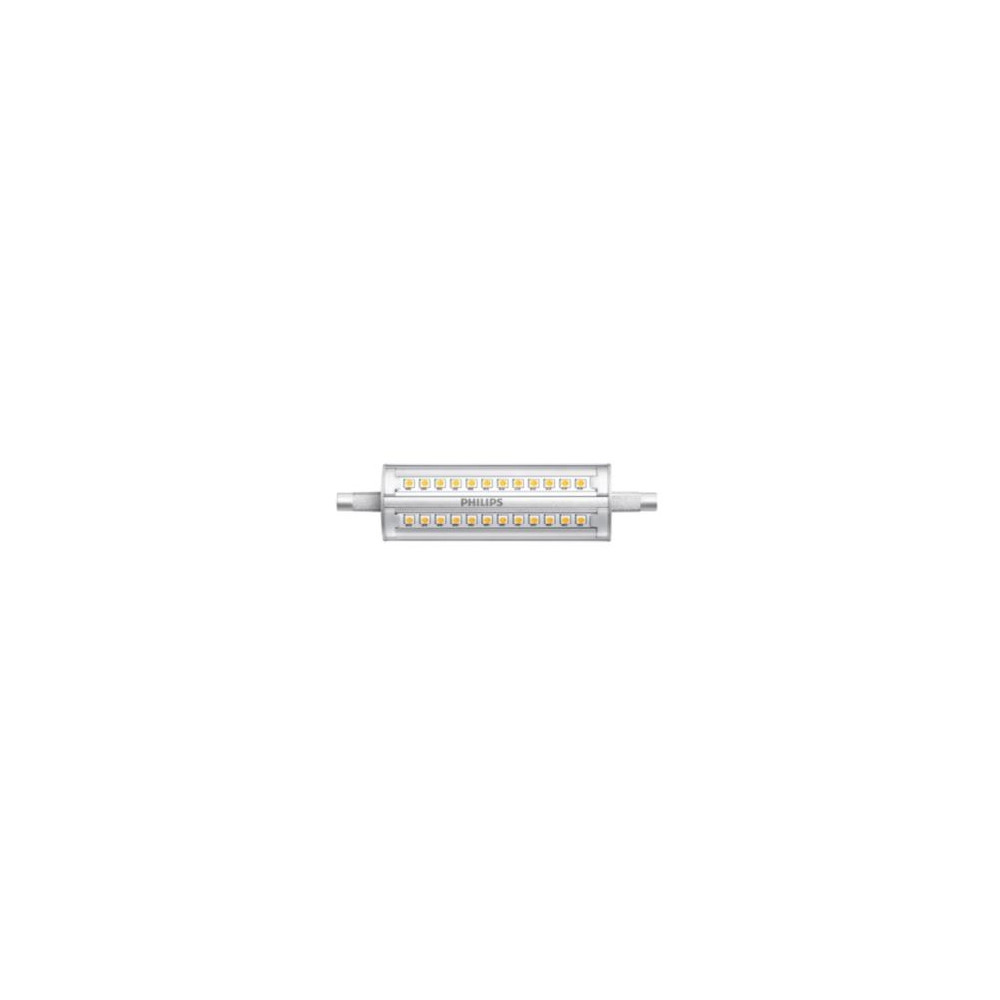 Produktbild för Philips CorePro - linjär LED-lampa - R7s - 14 W - vitt ljus - 3000 K