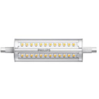 Produktbild för Philips CorePro - linjär LED-lampa - R7s - 14 W - vitt ljus - 3000 K