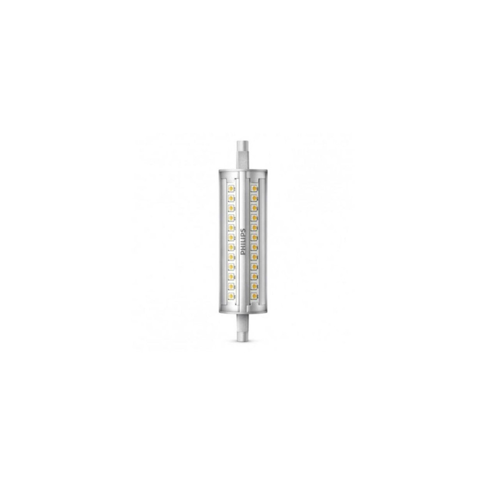 Produktbild för Philips CorePro - linjär LED-lampa - R7s - 14 W - vitt ljus - 3000 K