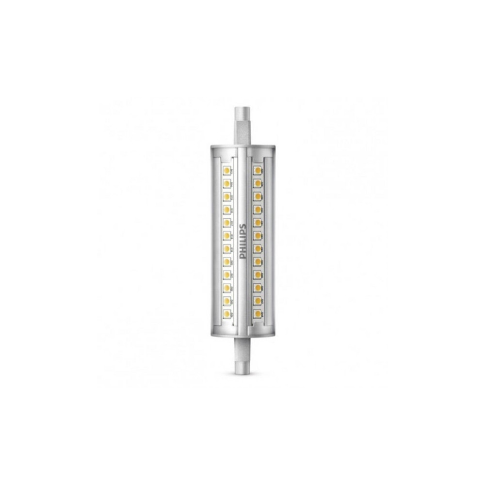 Produktbild för Philips CorePro - linjär LED-lampa - R7s - 14 W - vitt ljus - 3000 K