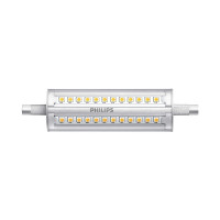 Produktbild för Philips CorePro - linjär LED-lampa - R7s - 14 W - vitt ljus - 3000 K