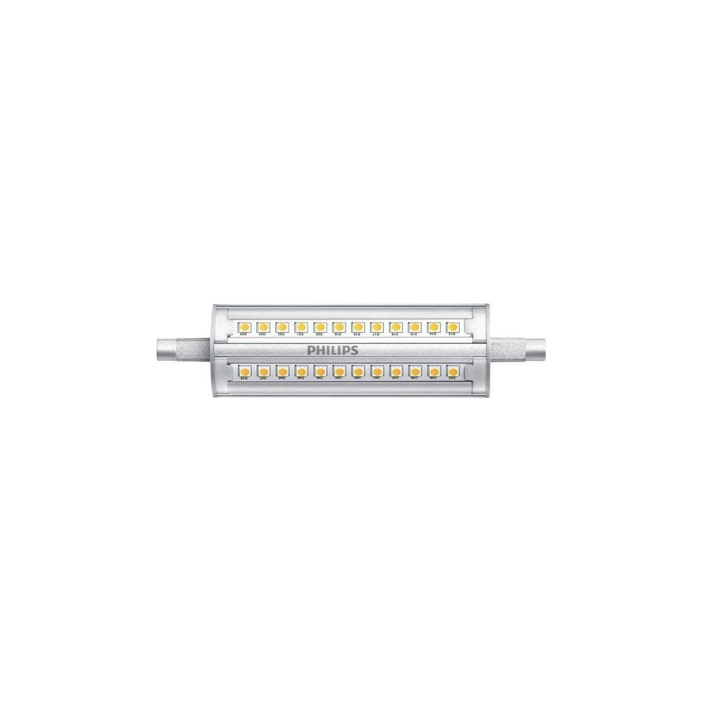Produktbild för Philips CorePro - linjär LED-lampa - R7s - 14 W - vitt ljus - 3000 K