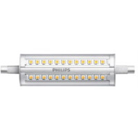 Produktbild för Philips CorePro - linjär LED-lampa - R7s - 14 W - vitt ljus - 3000 K