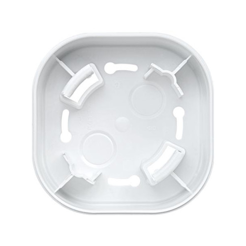 ABB ABB underlag för KNX närvarodetektor, BxHxD: 91x91x33 mm, IP...