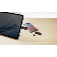 Produktbild för Kingston DataTraveler 70 - USB flash-enhet - 64 GB