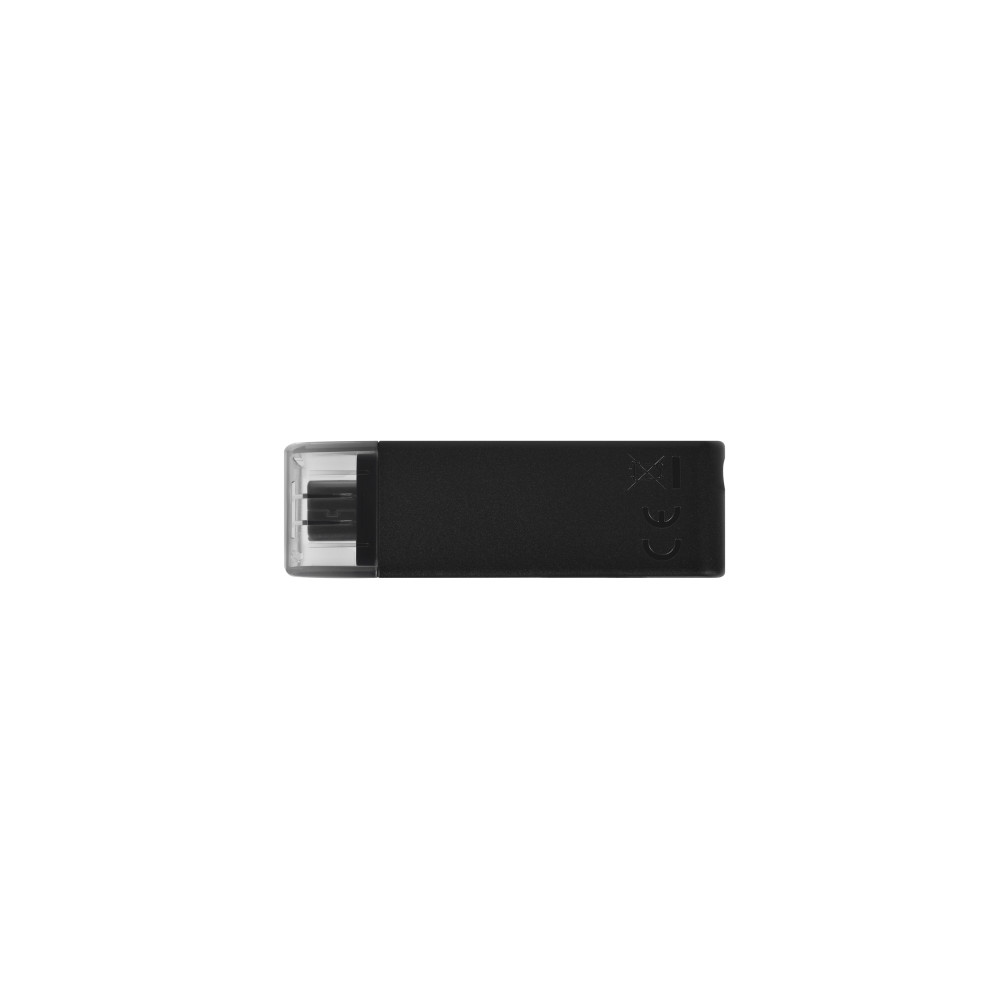 Produktbild för Kingston DataTraveler 70 - USB flash-enhet - 64 GB