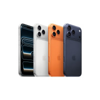 Produktbild för Apple iPhone 17 Pro Max