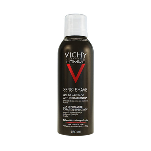 Vichy Vichy Homme Anti-Irritation Shaving Gel M 200ml