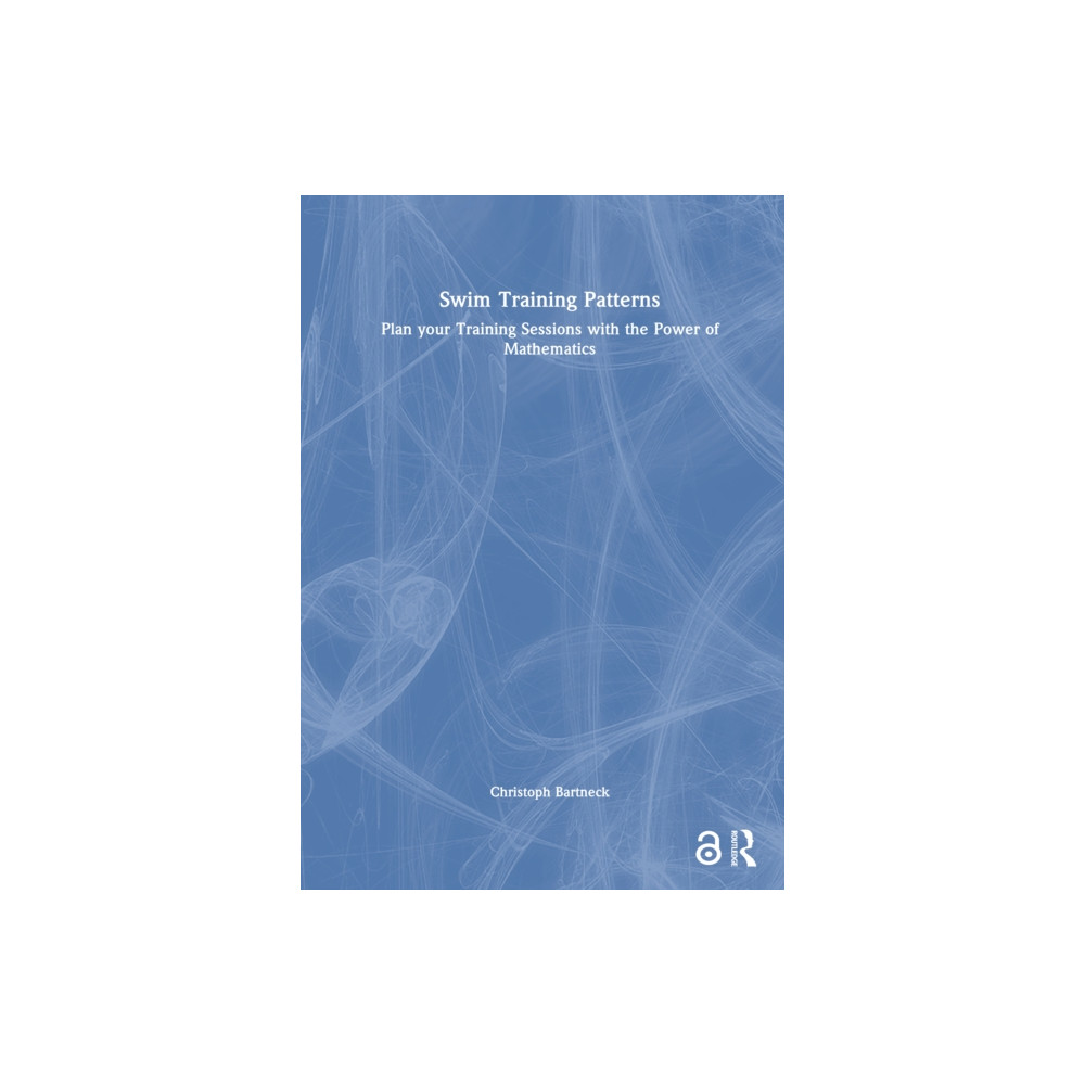 Produktbild för Swim Training Patterns (inbunden, eng)