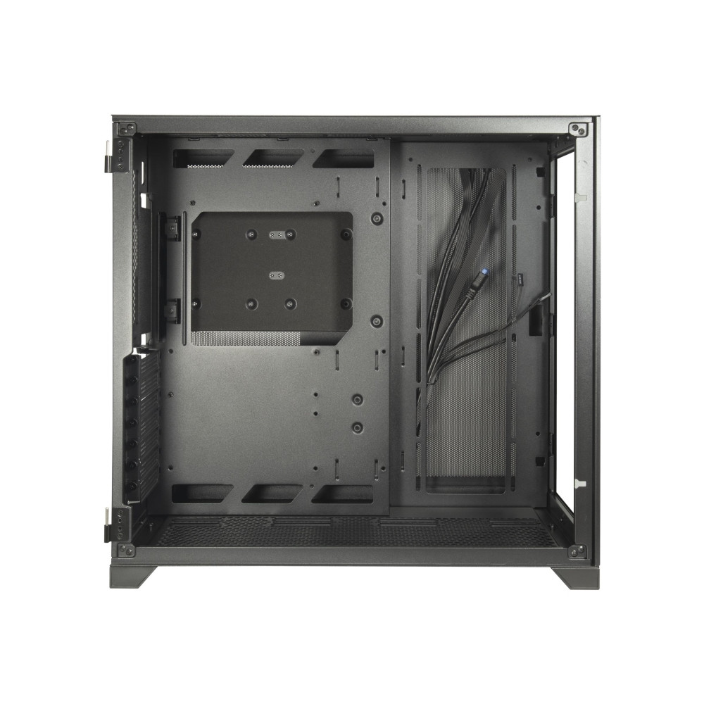 Produktbild för Inter-Tech C-703 Vision - tower - ATX