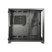 Produktbild för Inter-Tech C-703 Vision - tower - ATX