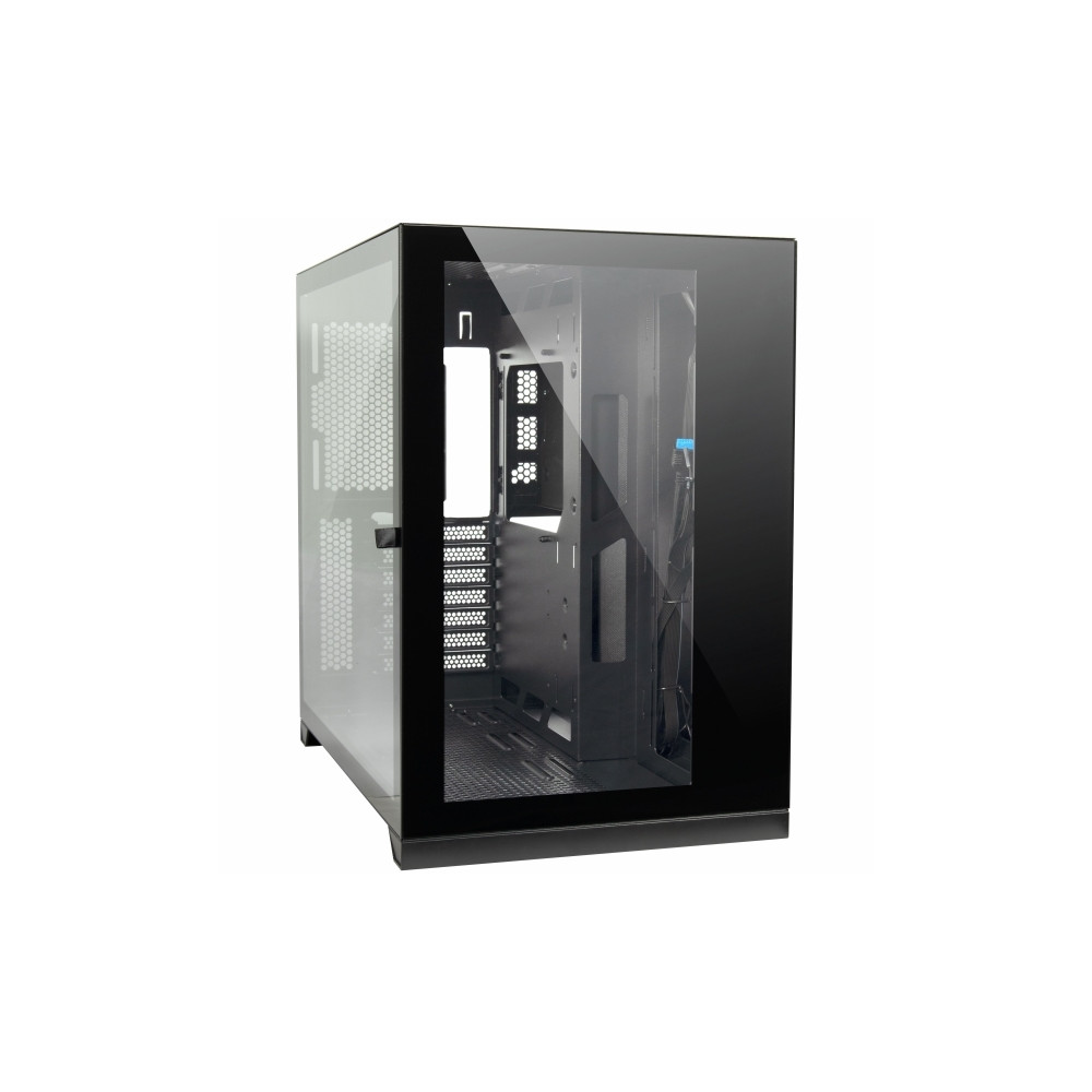 Produktbild för Inter-Tech C-703 Vision - tower - ATX