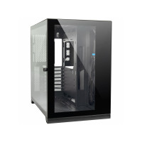 Produktbild för Inter-Tech C-703 Vision - tower - ATX