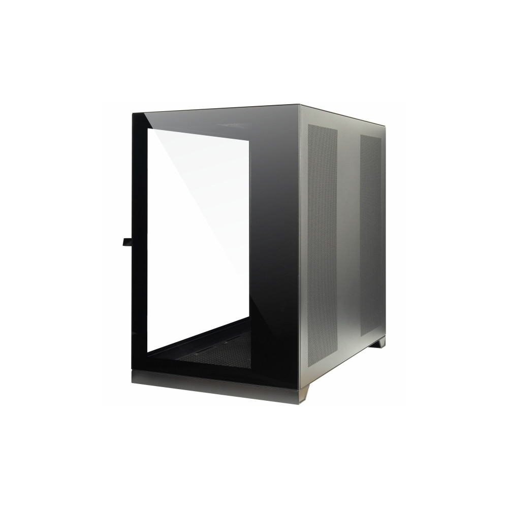 Produktbild för Inter-Tech C-703 Vision - tower - ATX