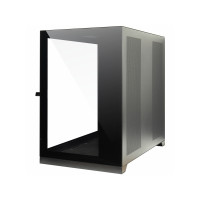 Produktbild för Inter-Tech C-703 Vision - tower - ATX