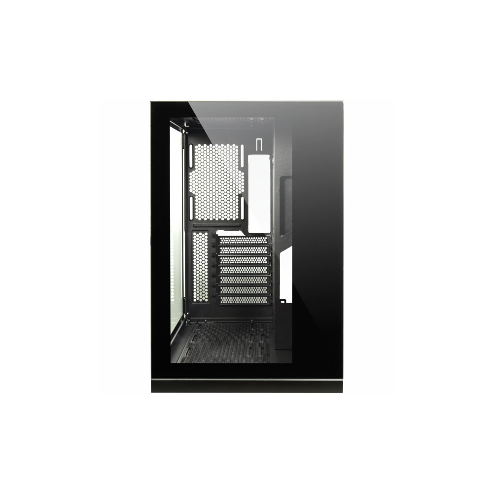 Produktbild för Inter-Tech C-703 Vision - tower - ATX