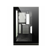 Produktbild för Inter-Tech C-703 Vision - tower - ATX