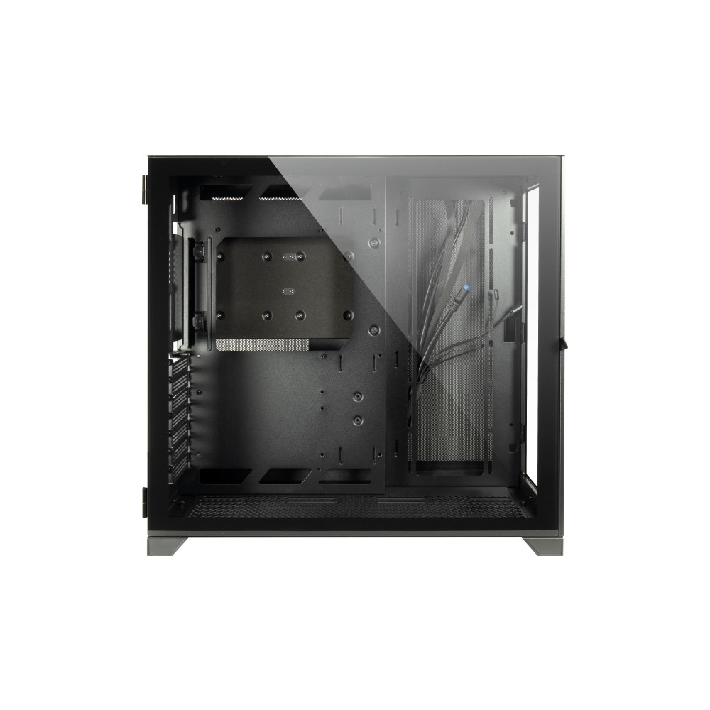 Produktbild för Inter-Tech C-703 Vision - tower - ATX