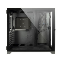 Produktbild för Inter-Tech C-703 Vision - tower - ATX