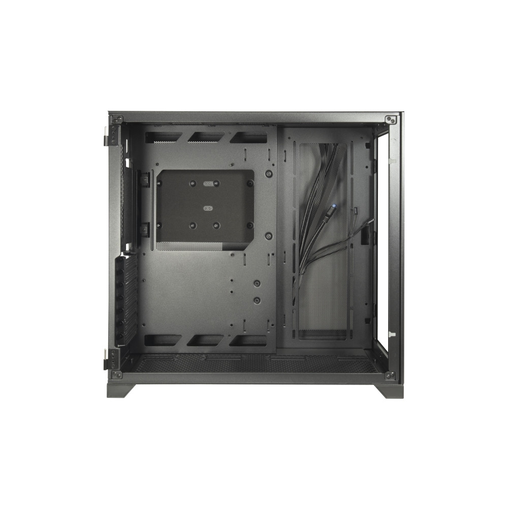 Produktbild för Inter-Tech C-703 Vision - tower - ATX