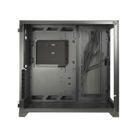 Produktbild för Inter-Tech C-703 Vision - tower - ATX