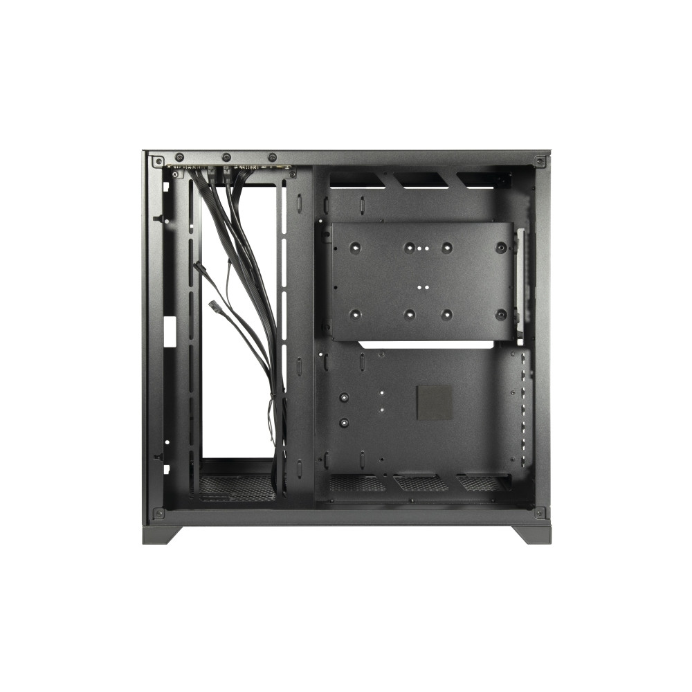 Produktbild för Inter-Tech C-703 Vision - tower - ATX