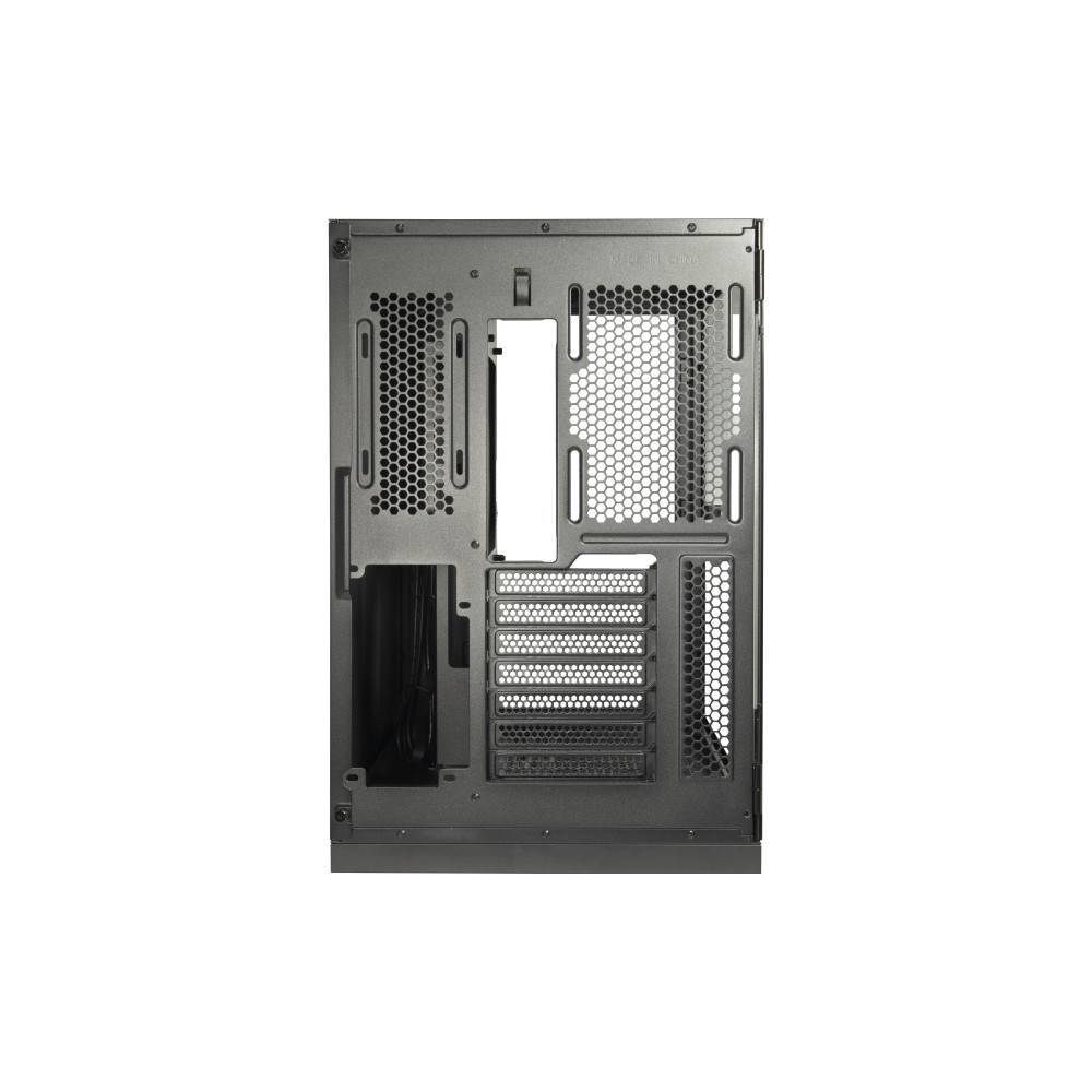 Produktbild för Inter-Tech C-703 Vision - tower - ATX