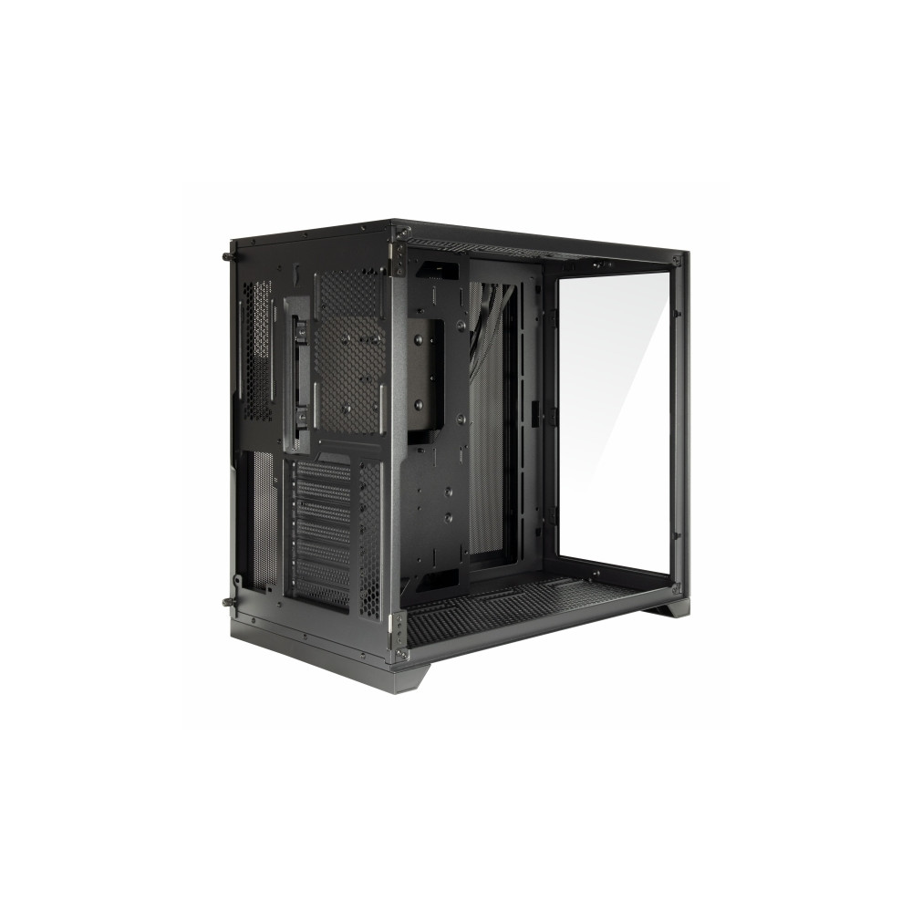 Produktbild för Inter-Tech C-703 Vision - tower - ATX