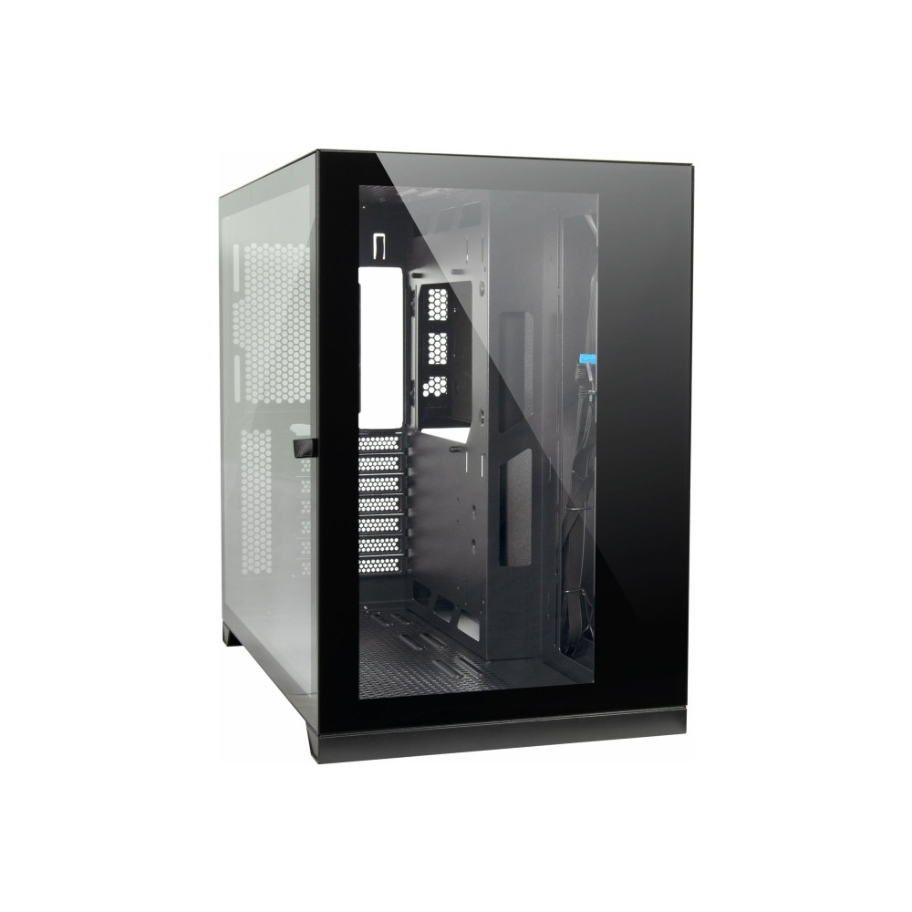 Produktbild för Inter-Tech C-703 Vision - tower - ATX