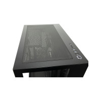 Produktbild för Inter-Tech C-703 Vision - tower - ATX