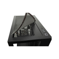 Produktbild för Inter-Tech C-703 Vision - tower - ATX