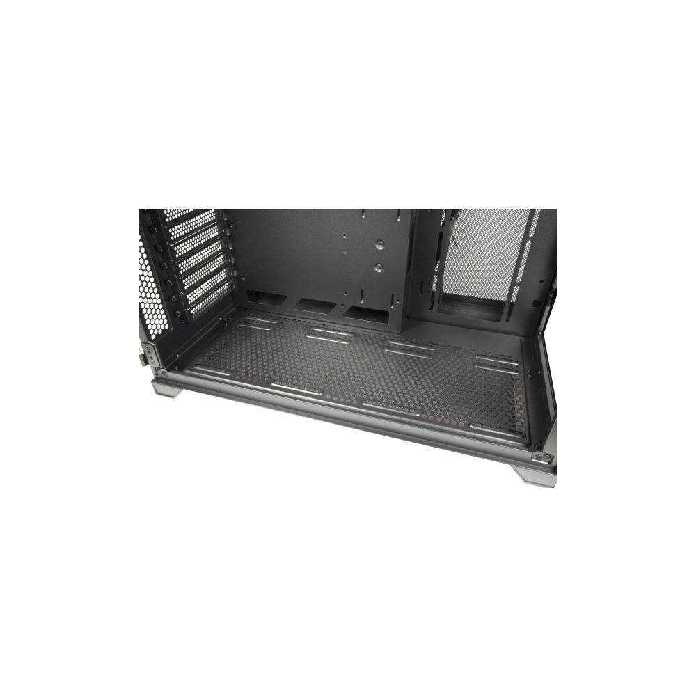 Produktbild för Inter-Tech C-703 Vision - tower - ATX