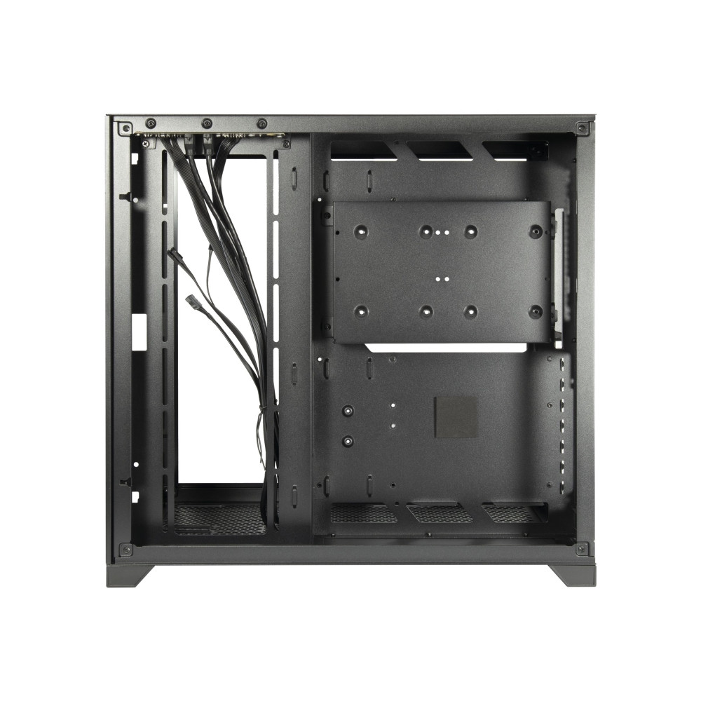 Produktbild för Inter-Tech C-703 Vision - tower - ATX