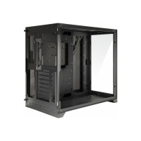 Produktbild för Inter-Tech C-703 Vision - tower - ATX