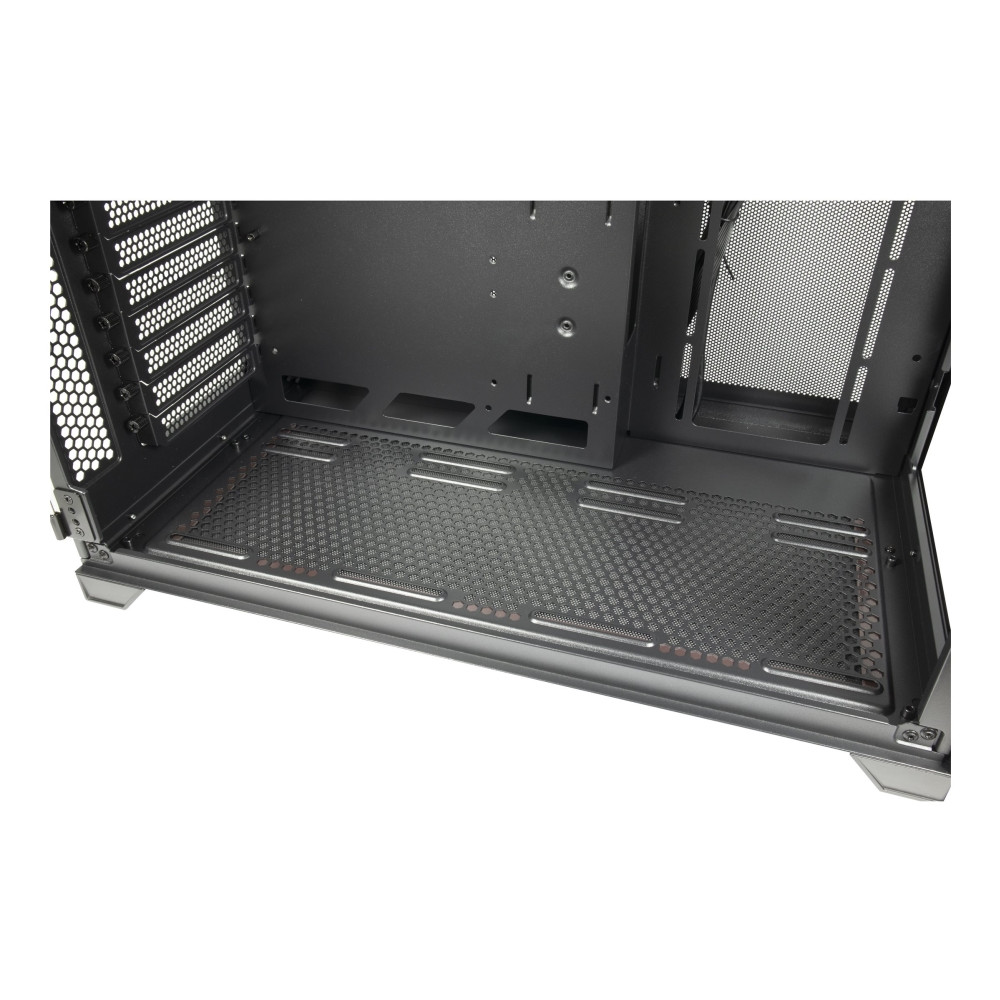 Produktbild för Inter-Tech C-703 Vision - tower - ATX