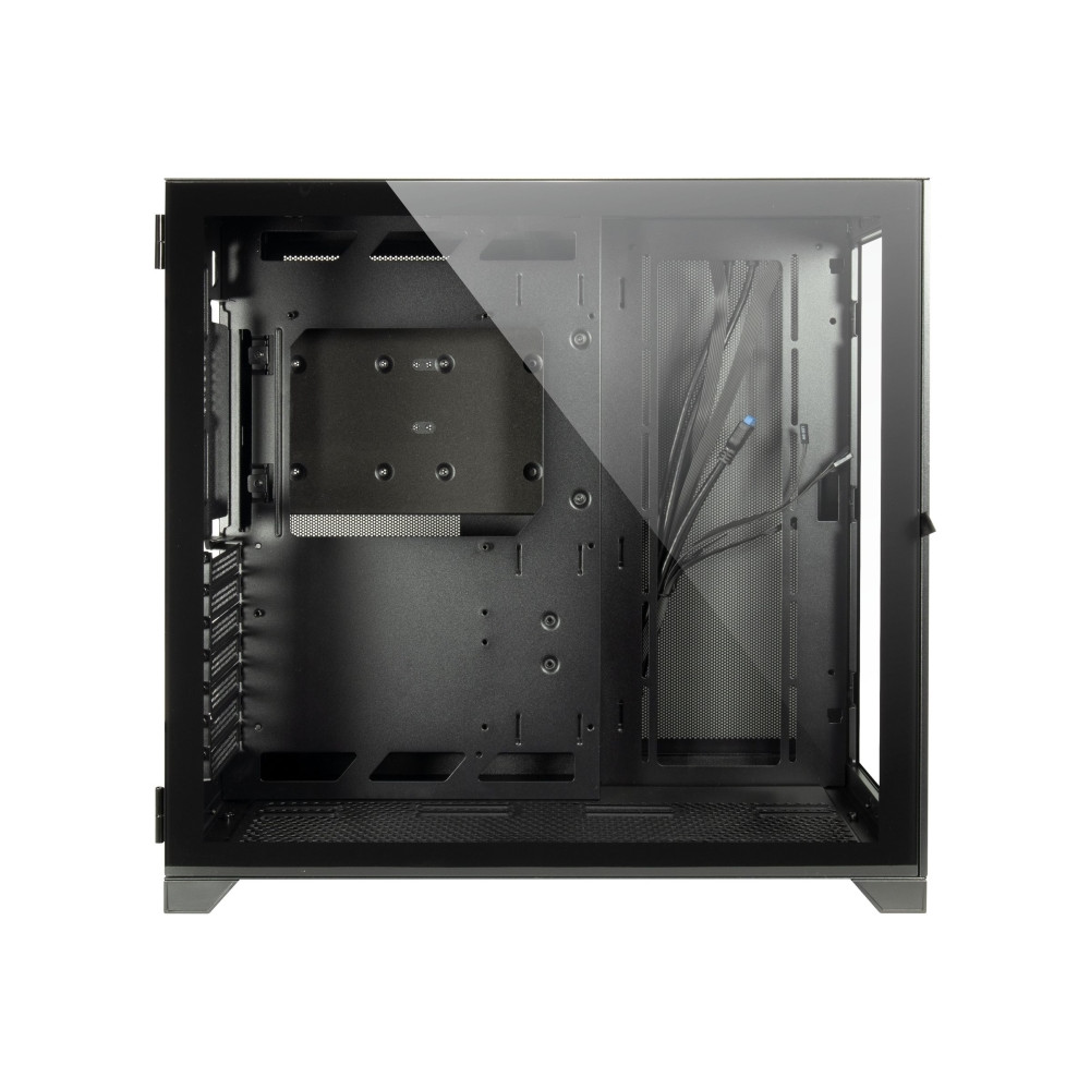 Produktbild för Inter-Tech C-703 Vision - tower - ATX