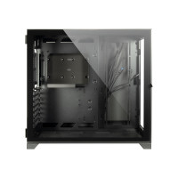Produktbild för Inter-Tech C-703 Vision - tower - ATX