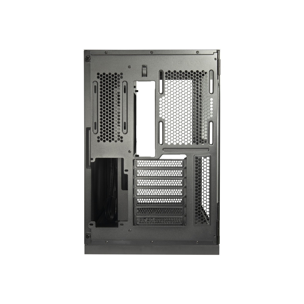 Produktbild för Inter-Tech C-703 Vision - tower - ATX