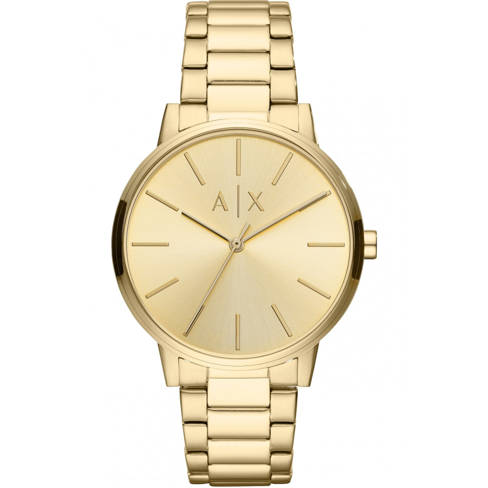 Produktbild för ARMANI EXCHANGE AX2707 - Quartz Klocka Herr (42 MM)