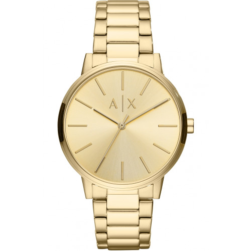 Armani Exchange ARMANI EXCHANGE AX2707 - Quartz Klocka Herr (42 MM)