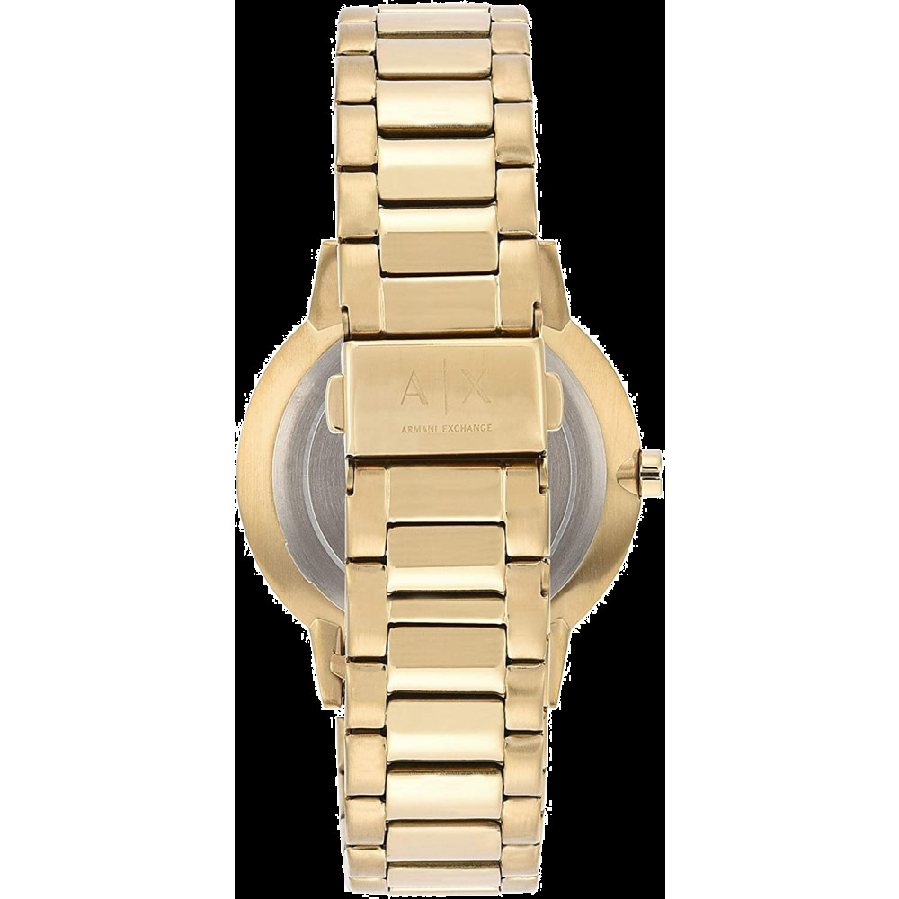 Produktbild för ARMANI EXCHANGE AX2707 - Quartz Klocka Herr (42 MM)